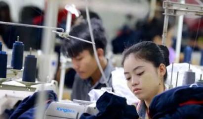 代工廠停工潮來襲 寶成、阿迪達(dá)斯供應(yīng)鏈遇挫，折射服裝業(yè)凜冬